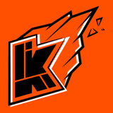 K Logo