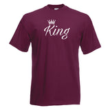 King
