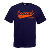 Legend Since Birthday