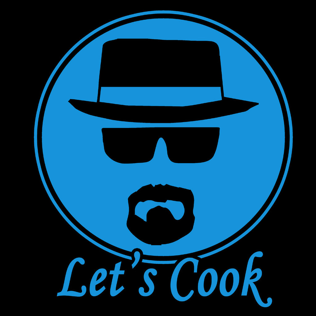 Breaking Bad Lets Cook