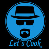 Breaking Bad Lets Cook
