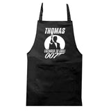 Licensed To Grill