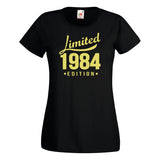 Limited Edition