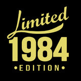 Limited Edition