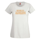 Orange is the new Black Litch University