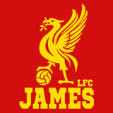 Liverpool Football