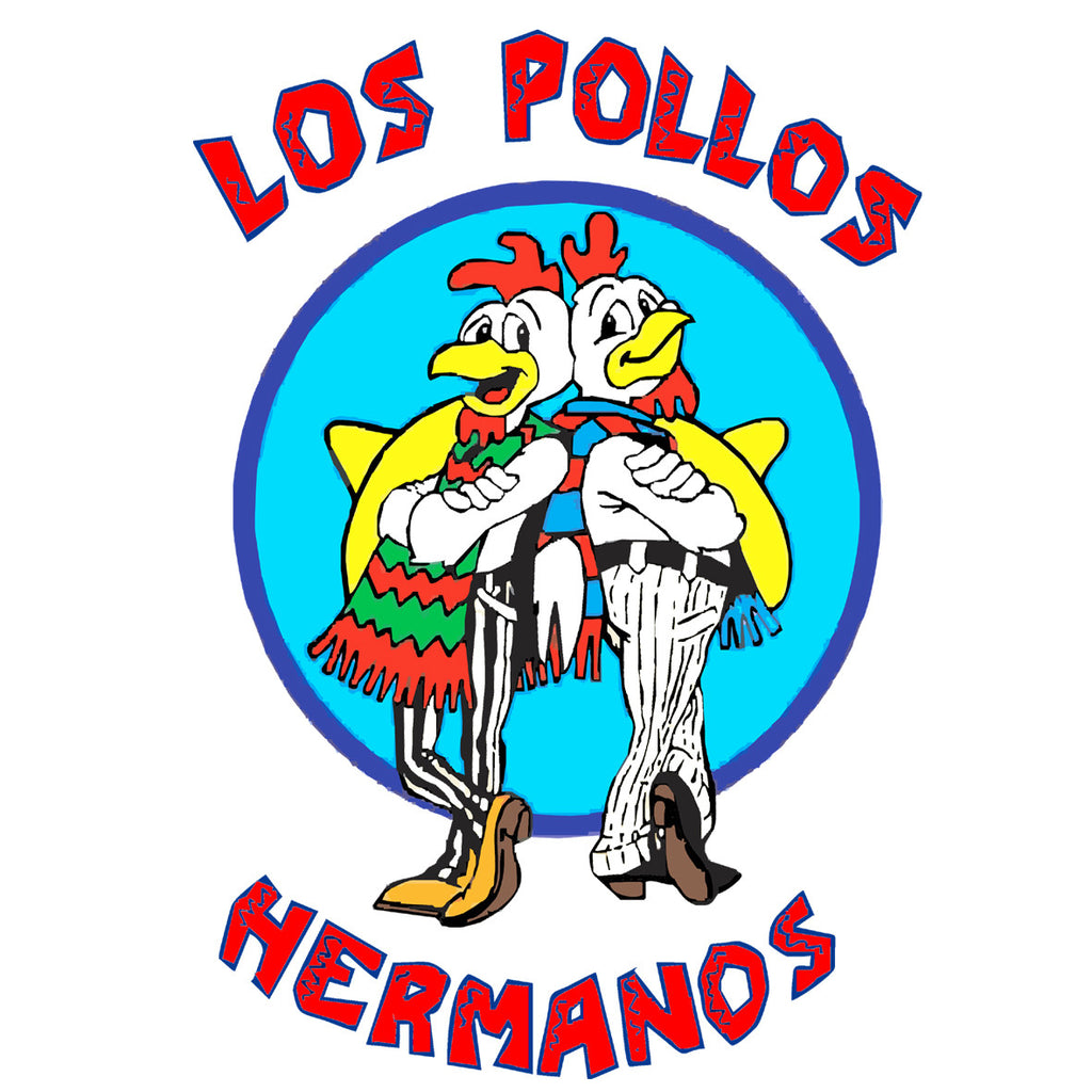 Breaking Bad Los Pollos