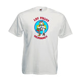 Breaking Bad Los Pollos