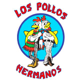 Breaking Bad Los Pollos