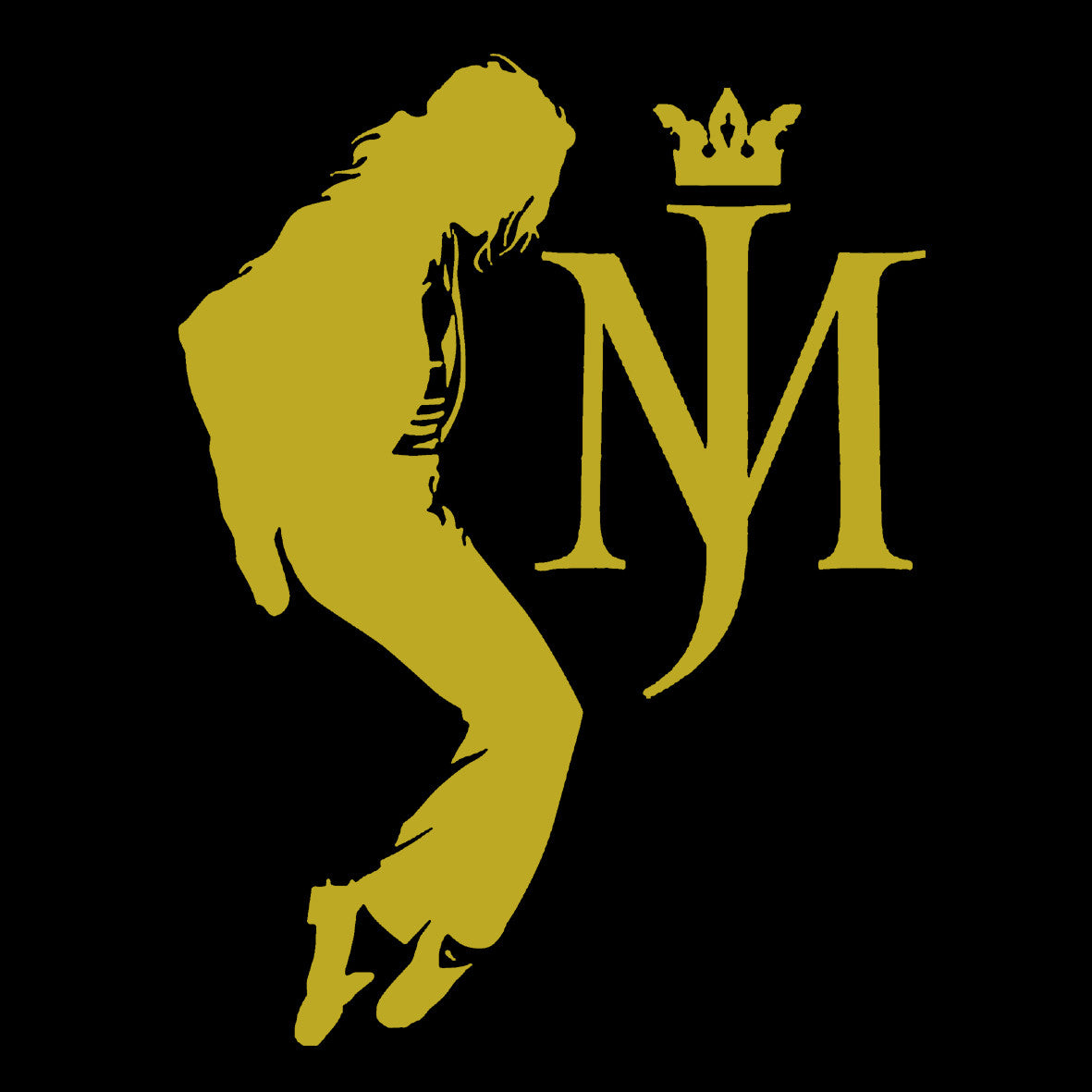 Michael Jackson Mj Logo Michael Jackson Mj Logo