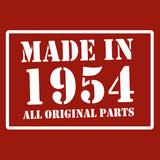Made In
