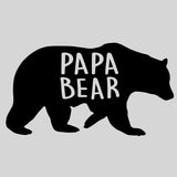 Papa Bear