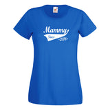 Mammy Since