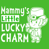 Mammy's Little Lucky Charm