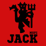 Man Utd Football