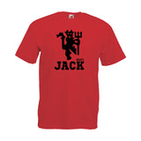 Man Utd Football