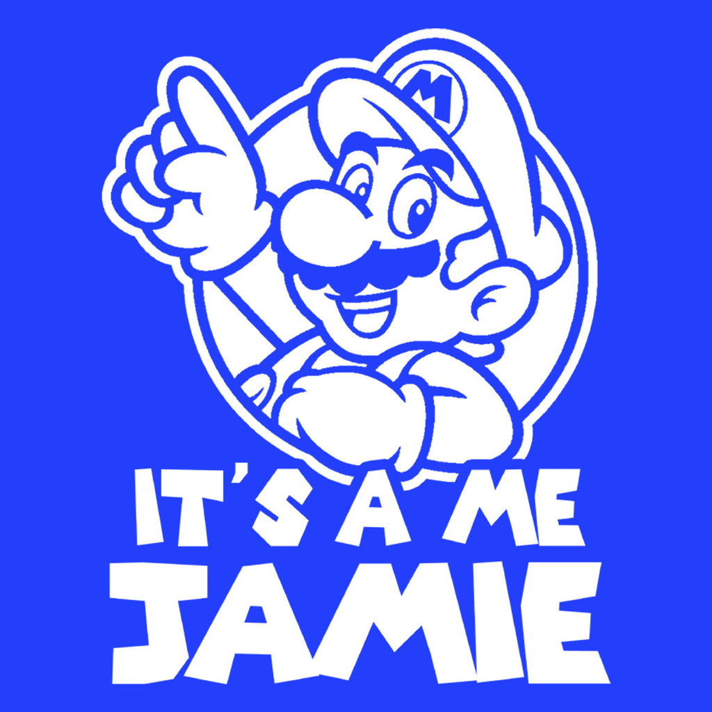 Mario