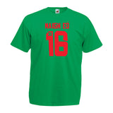 Mayo 2016