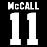 Mc Call 11