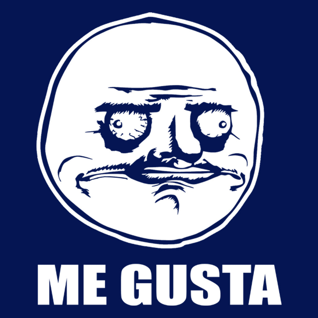 Me Gusta Meme