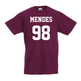 Shawn Mendes 98