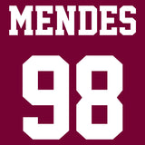 Shawn Mendes 98
