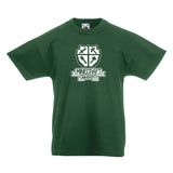 Minecraft University Shield