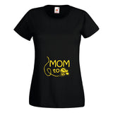 Mom To Bee