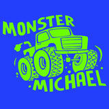 Monster Truck