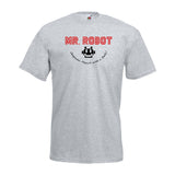 Mr Robot Computer Repair With A Smile