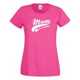 Mum in a Million