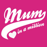 Mum in a Million