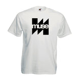 Muse Logo