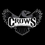 Nights Watch Crows