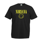 Nirvana Logo