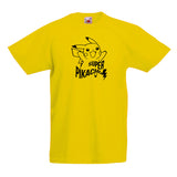 Pokemon Super Pikachu