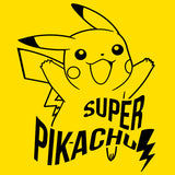 Pokemon Super Pikachu
