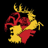 Play the game