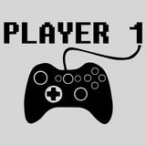 Player 1