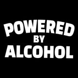 Powered By Alcohol