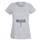 Preggers
