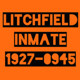 Orange is the new Black Prison Number 2