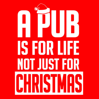 Pub For Life