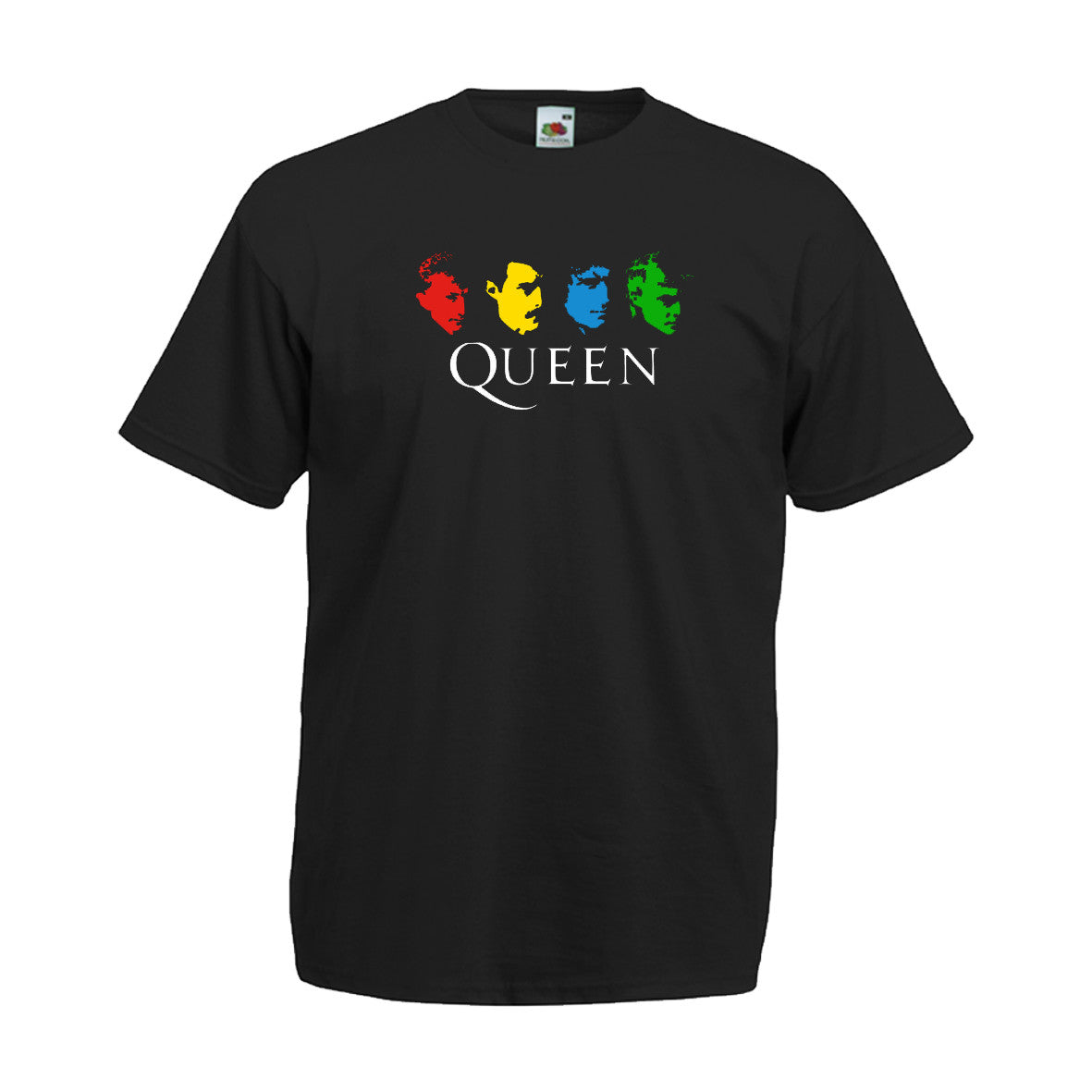 Queen t on sale shirt