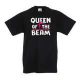 Queen Of The Beam