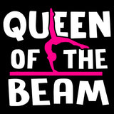 Queen Of The Beam