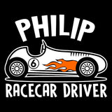 Racecar Driver