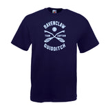Ravenclaw Quidditch
