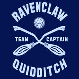 Ravenclaw Quidditch