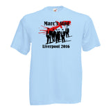 Reservoir Dog Stag T-shirt